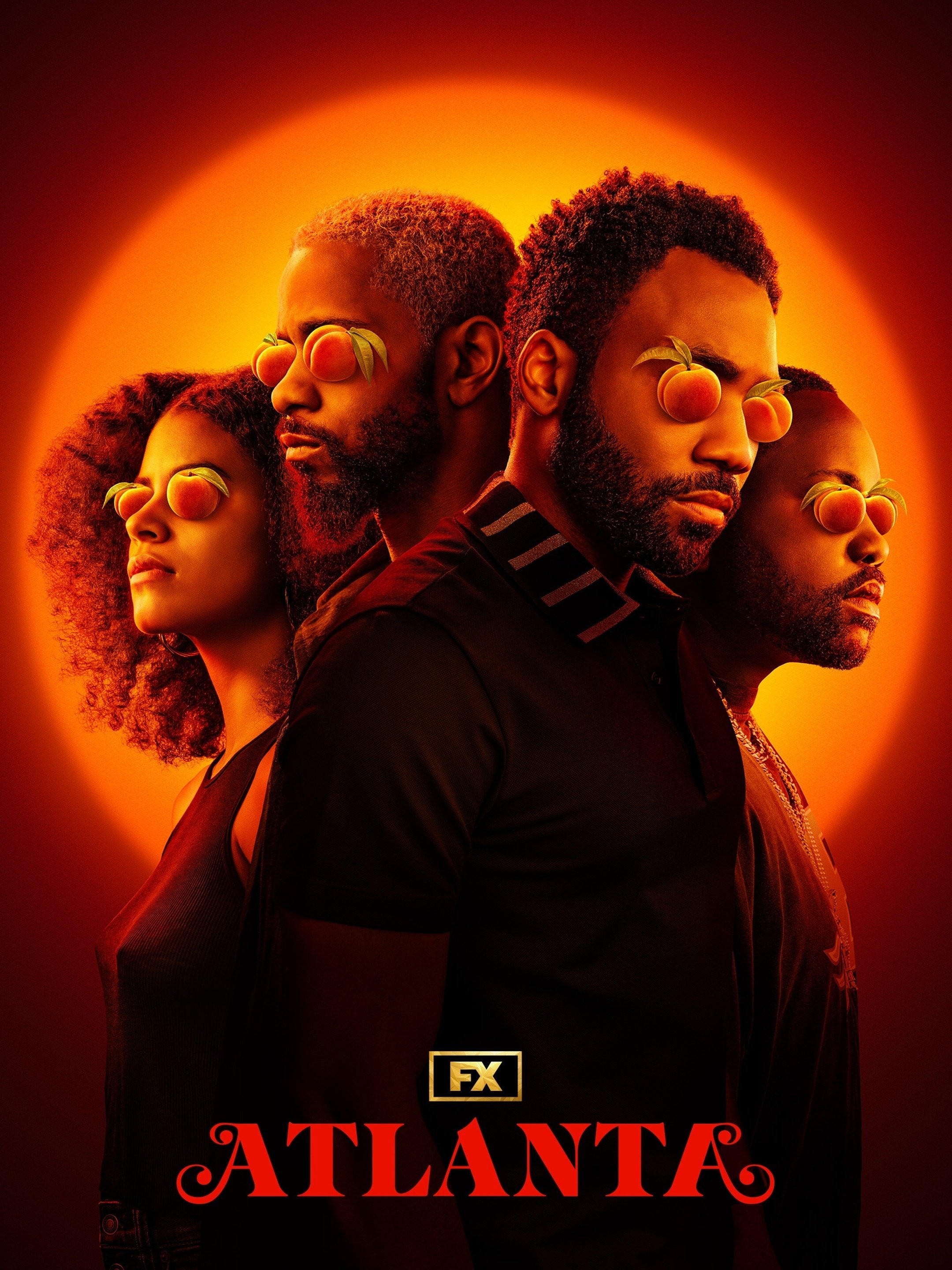 Atlanta Season 4 Image