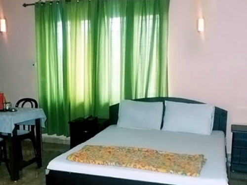 Atlas Inn - Palayam - Kozhikode Image