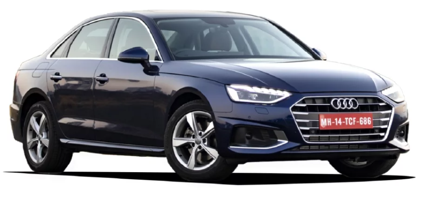 Audi A4 40 TFSI Premium Plus Image