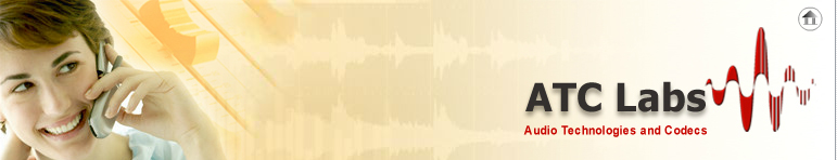 Audio Technologies and Codecs India Pvt Ltd Image