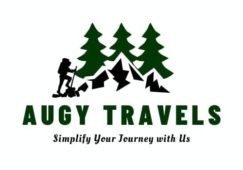 Augy Travels - Chamarara - Rudraprayag Image