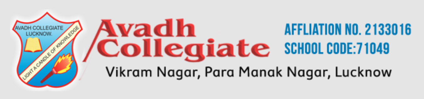 Avadh Collegiate - Vikram Nagar - Lucknow Image