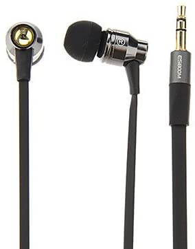 Awei ES800M Noise Isolating Hi-Definition Earphones Image
