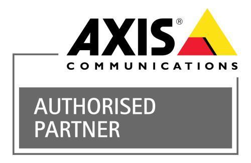 Axis Integrated Systems Ltd Image
