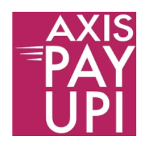 Axis Pay UPI Image