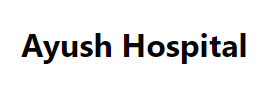 Ayuah Hospital - Khorabar - Gorakhpur Image