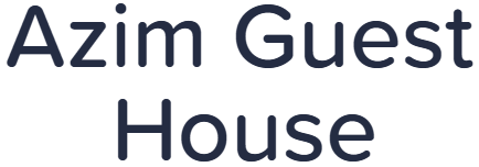 Azim Guest House - Diggi Bazaar - Ajmer Image