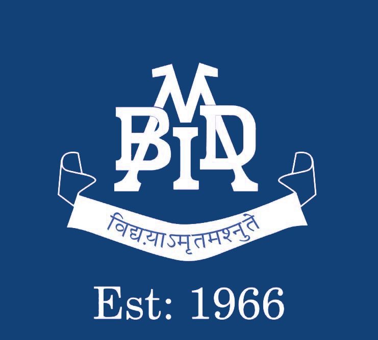 BD Memorial International School - Rajpur Sonarpur - Kolkata Image