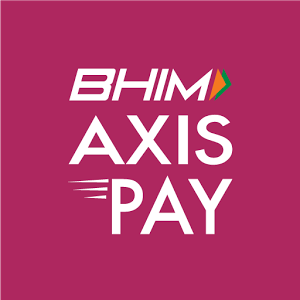 BHIM Axis Pay Image