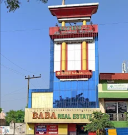Baba Real Estate - Chennai Image