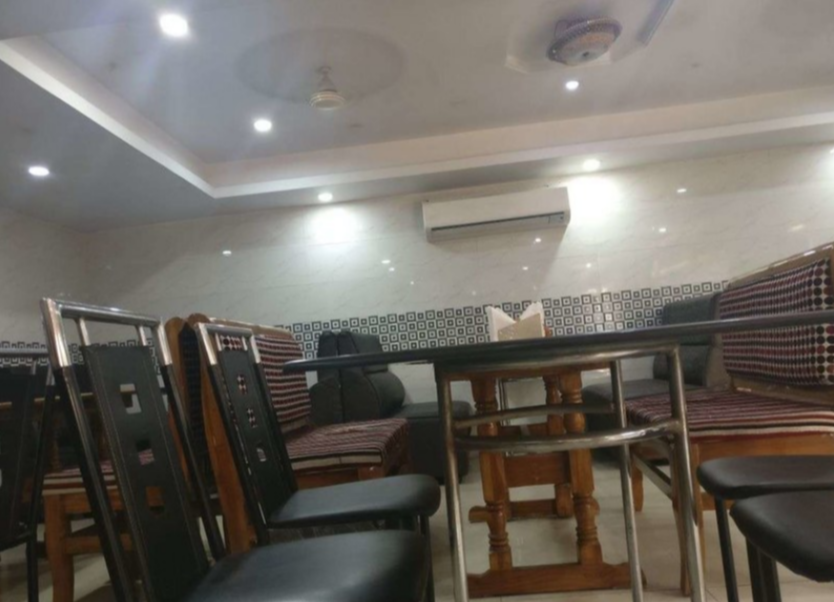 Bade Miyan Kabab - Boiguda - Hyderabad Image