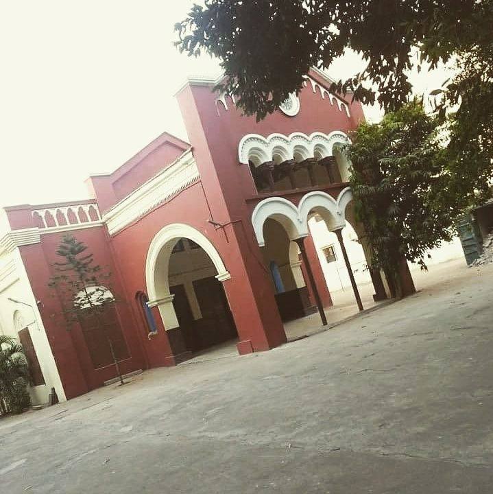 Bains Memorial Baptist Church Matriculation Higher Secondary School - Vepery - Chennai Image