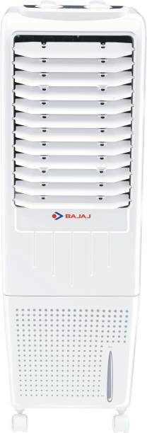 Bajaj 20L Room Personal Air Cooler Image