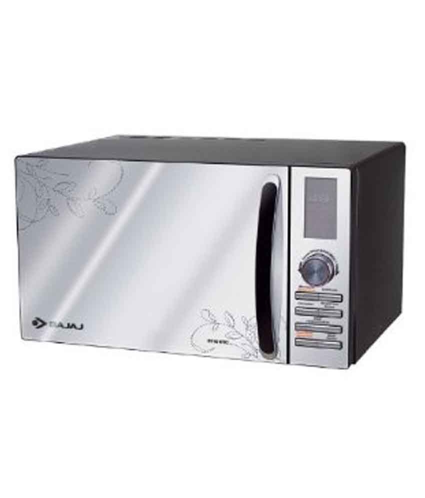 Bajaj 2310ETC Convection Microwave Oven Image
