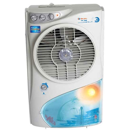 Bajaj Air Cooler PC2007 RC Image