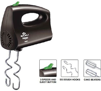 Bajaj MAJESTY HM01 250 W Hand Blender Image