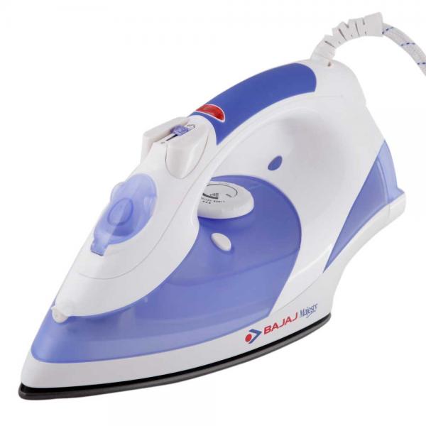 Bajaj Majesty Steam Iron MX22 Image