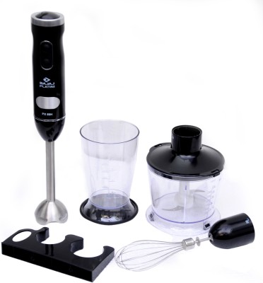 Bajaj Platini PX89H 600 W Hand Blender Image