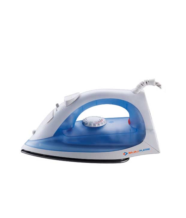 Bajaj Platini Steam Iron PX13I Image