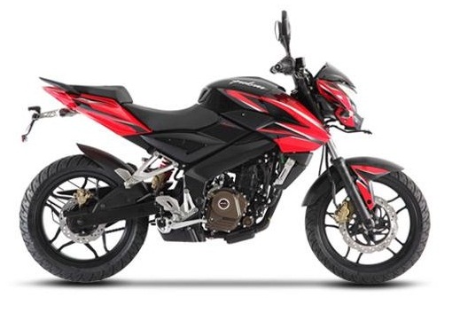 Bajaj Pulsar 200NS Image