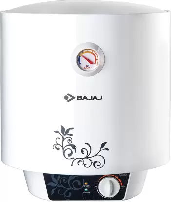 Bajaj Shakti Glass Lined V Image