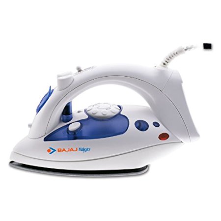 Bajaj Steam Iron MX 11 Image