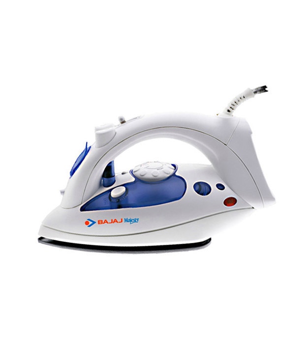 Bajaj Steam Iron MX1 Image