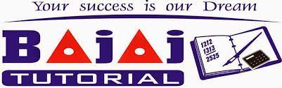 Bajaj Tutorials Bajaj Tutorials - Vaishali Nagar - Indore Image