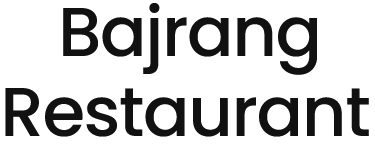 Bajrang Restaurant - Rajkot Image