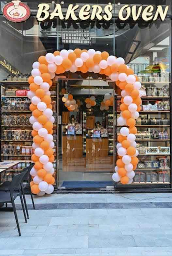 Bakers Oven - Sector 49 - Gurgaon Image