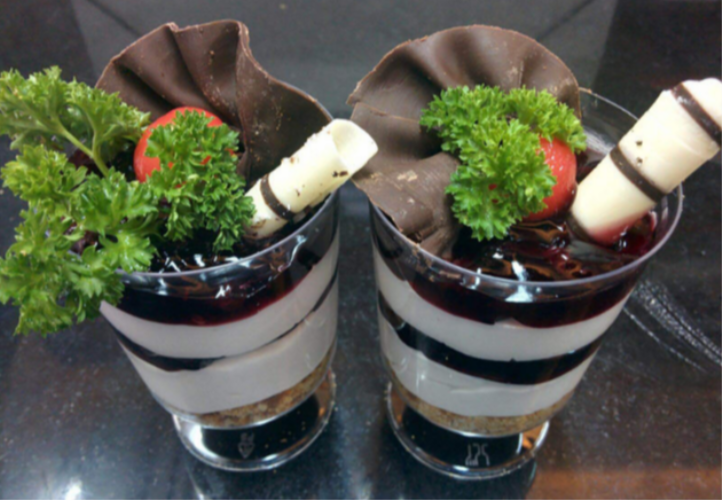 Bakers and More - Lokhandwala - Mumbai Image