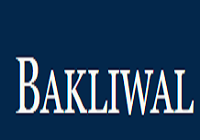 Bakliwal Tutorials - Pune Image