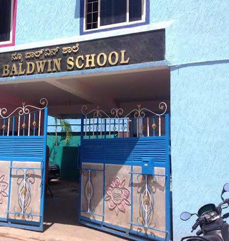Baldwin Gurukula - Ramamurthy Nagar - Bangalore Image
