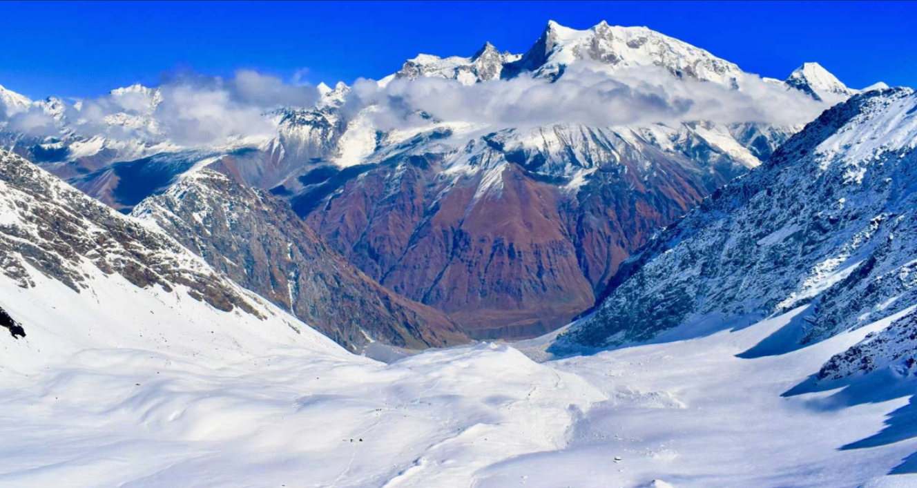 Bali Pass Trek - Uttarkashi Image