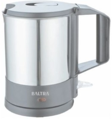 Baltra Cordless Dazzle (BC-105) 1 L Electric Kettle Image