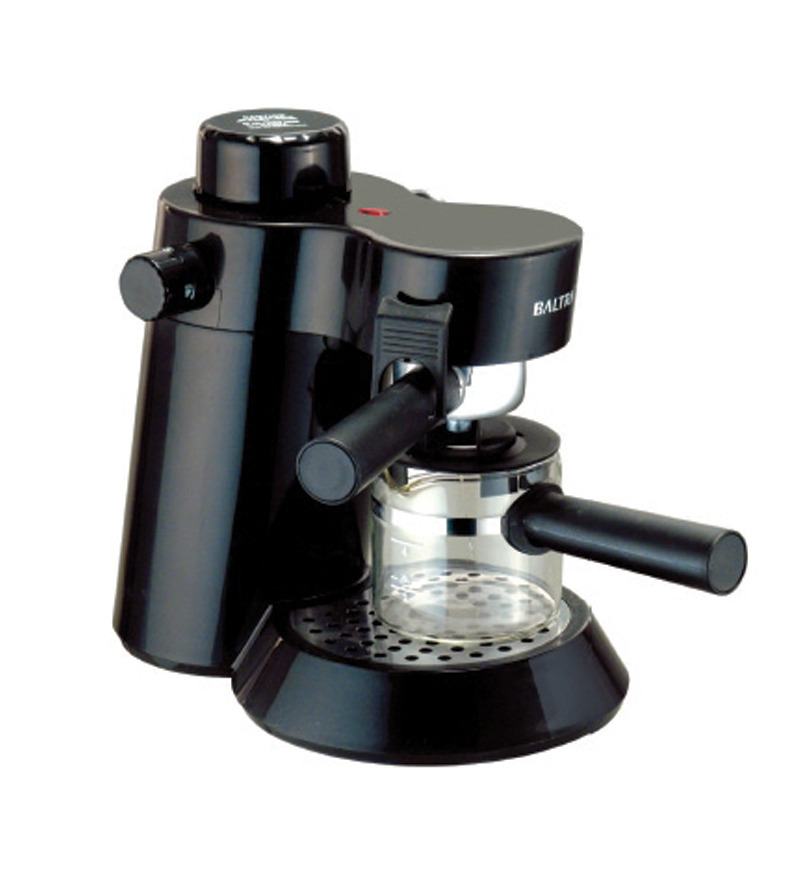 Baltra Passion Espresso Coffee Maker BCM-102 Image