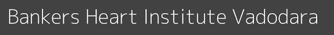 Bankers Heart Institute - Vadodara Image