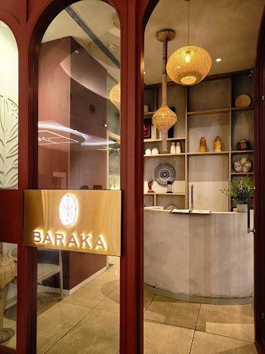 Baraka - Ballygunge - Kolkata Image