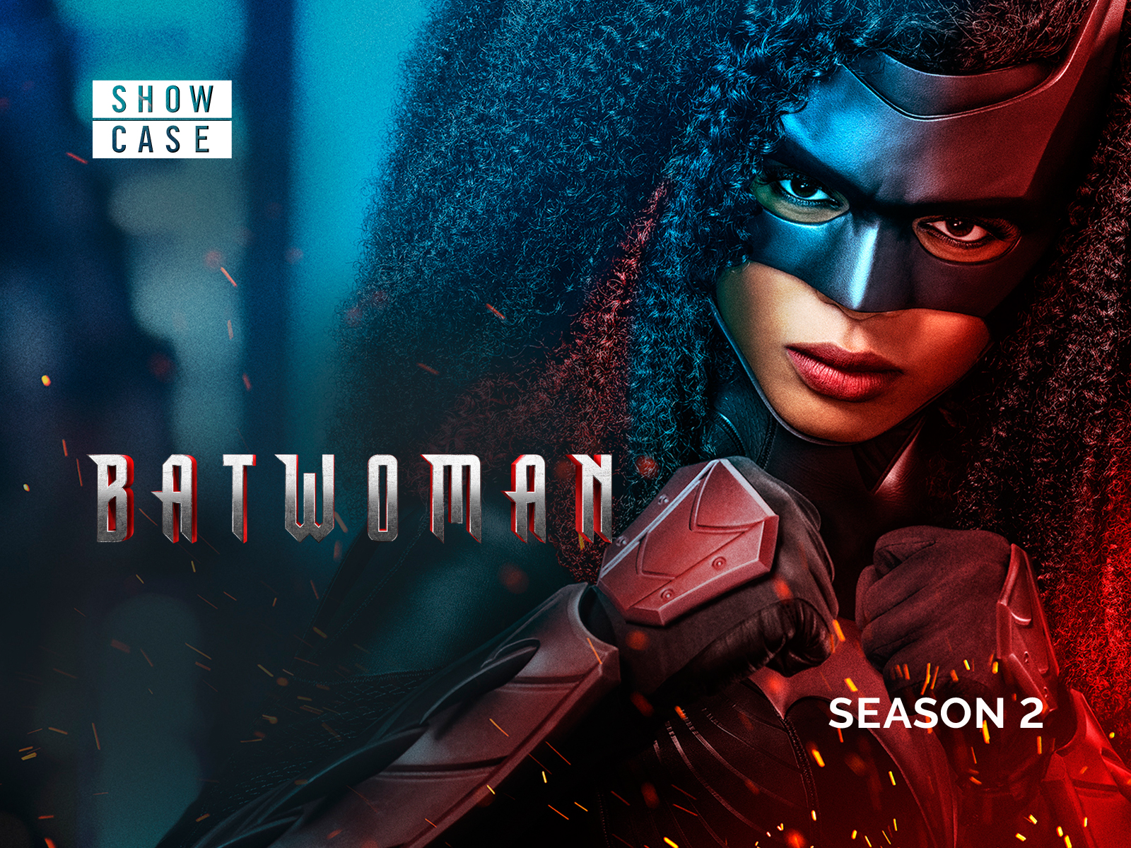 Batwoman Season 2 Image