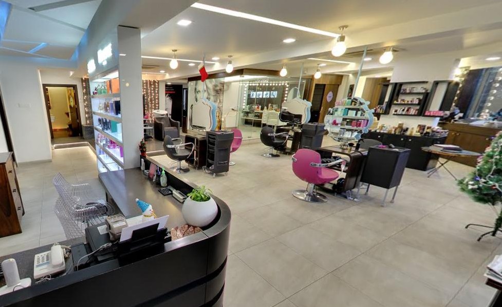 Bbluntmini - Koregaon Park - Pune Image