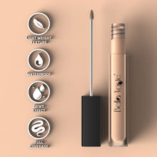 Bella Voste Hi-Definition Liquid Concealer Image