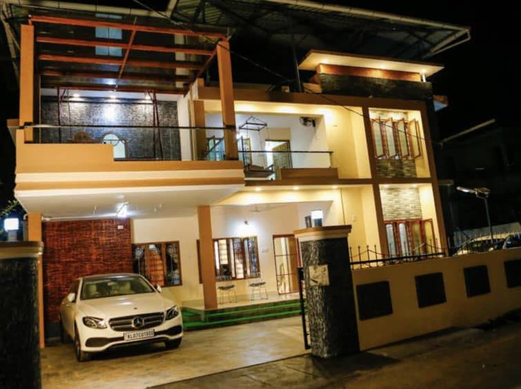 Belljem Homes - Madambi LN - Thrissur Image