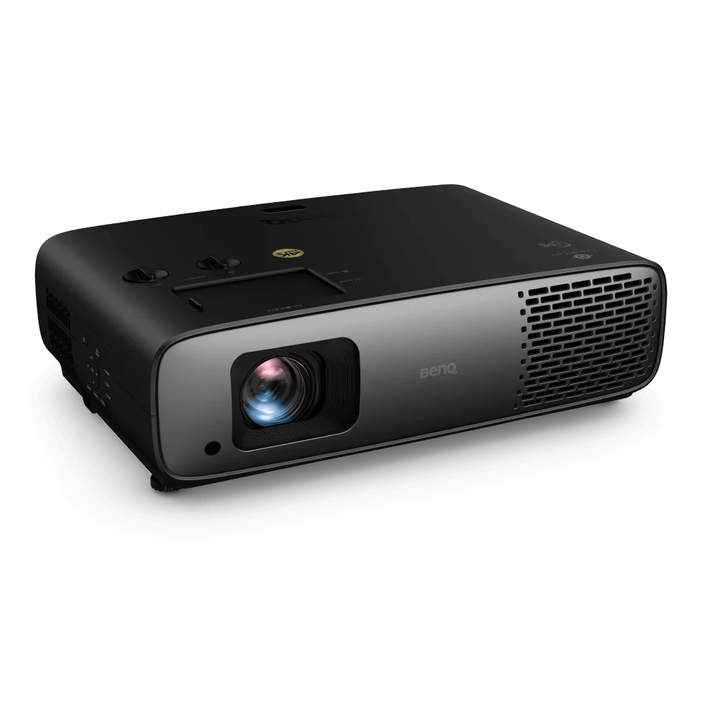 BenQ W Projector Image