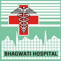 Bhagwati Hospital - Rohini - Delhi Image