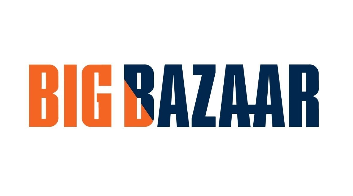 Big Bazaar - Karol Bagh - Delhi Image