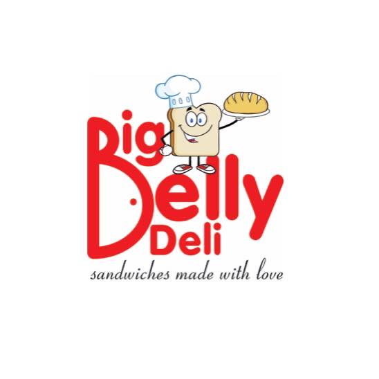Big Belly Deli - Gandhipuram - Coimbatore Image