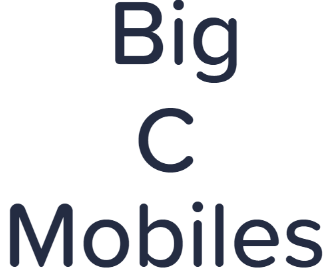 Big C Mobiles - Sarojini Nagar Market - Delhi Image