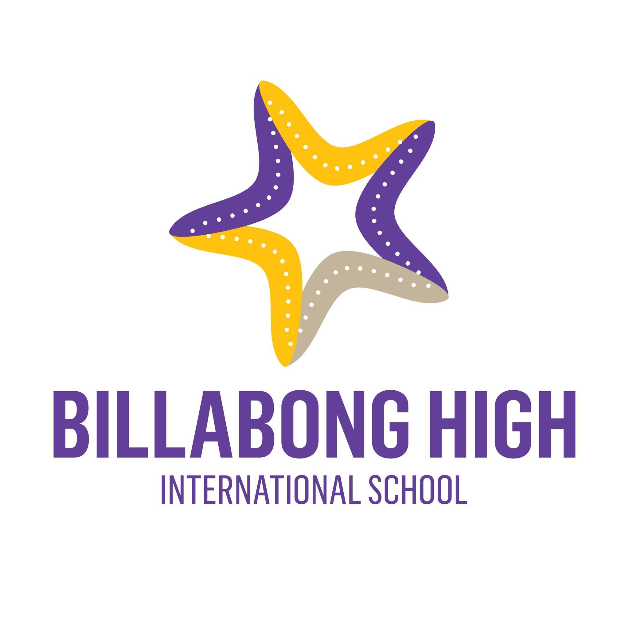 Billabong High International School - Mulund West - Mumbai Image