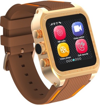 Bingo T60 Bluetooth Smartwatch Image
