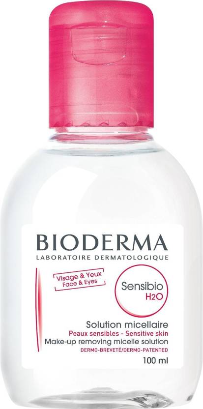Bioderma Sensibio H2O Image